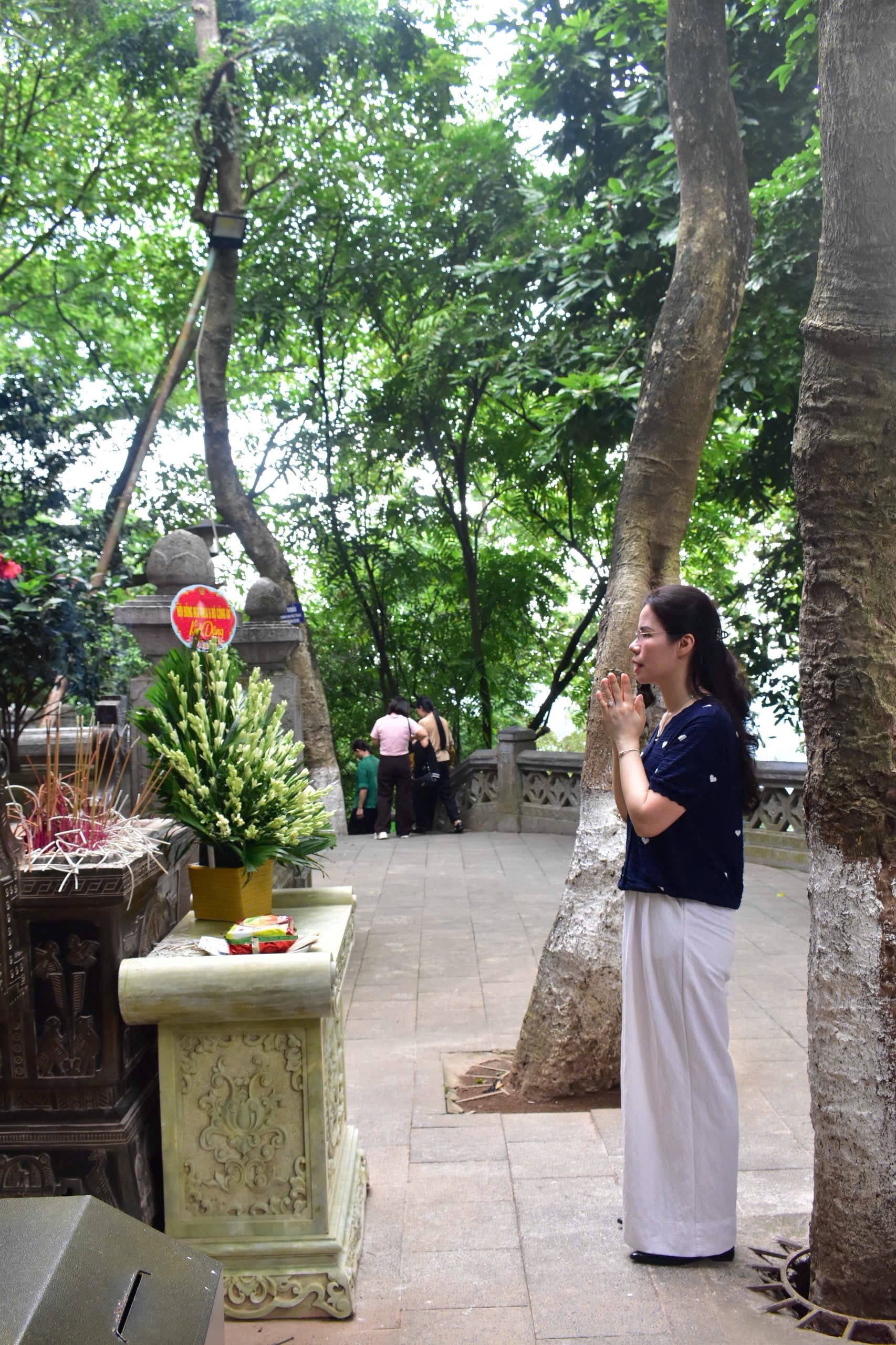 HÀNH TRÌNH VỀ VỚI ĐẤT TỔ – TRI ÂN NGUỒN CỘI, TIẾP NỐI TRÁCH NHIỆM — ảnh 2